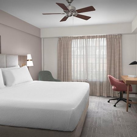 Staybridge Suites Columbia By Ihg Экстерьер фото
