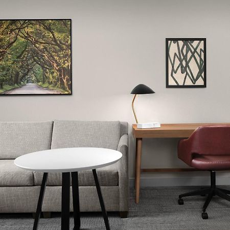 Staybridge Suites Columbia By Ihg Экстерьер фото