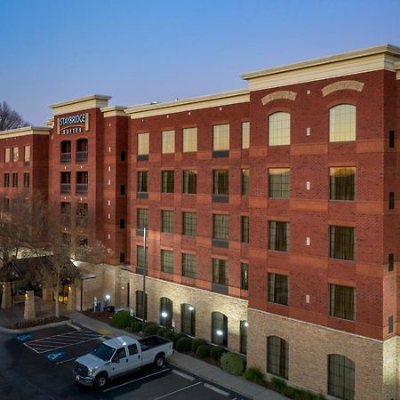 Staybridge Suites Columbia By Ihg Экстерьер фото