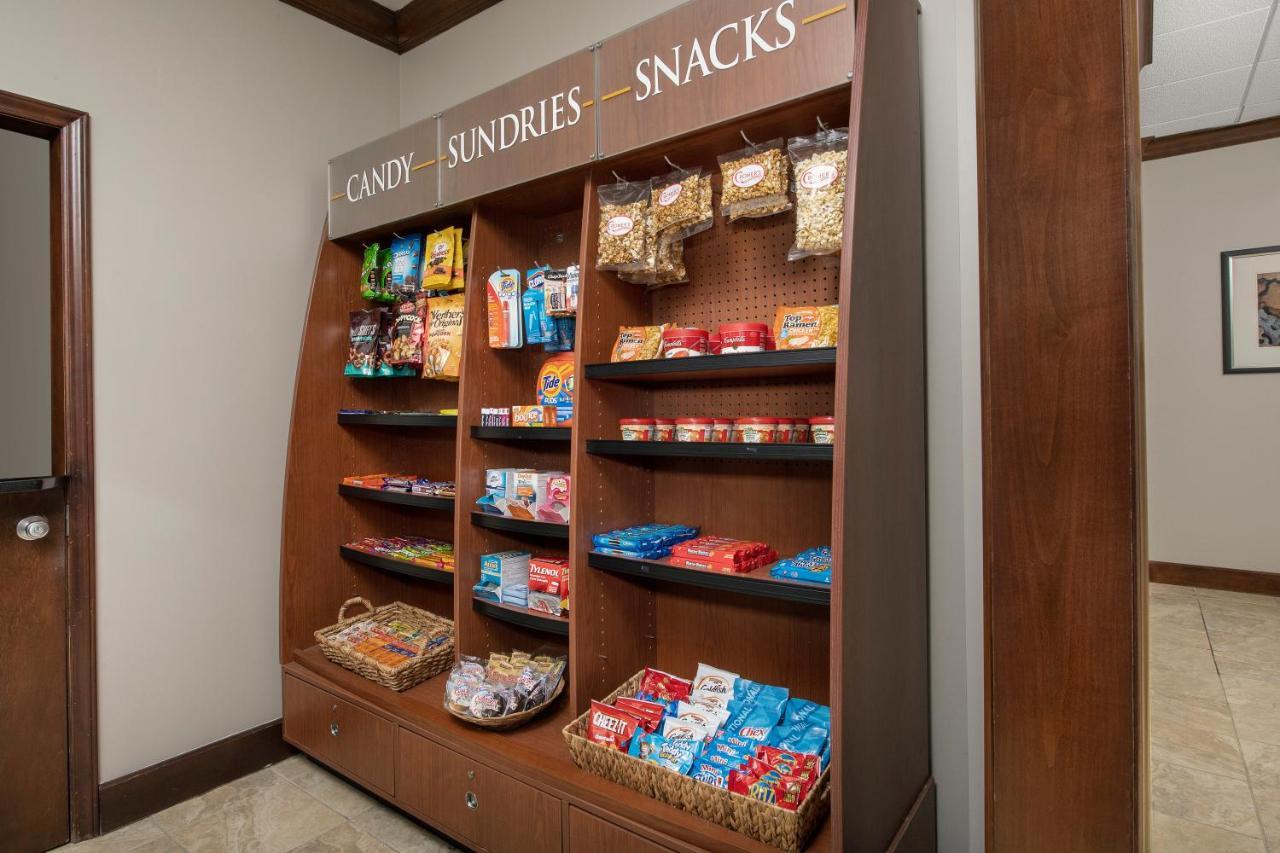 Staybridge Suites Columbia By Ihg Экстерьер фото