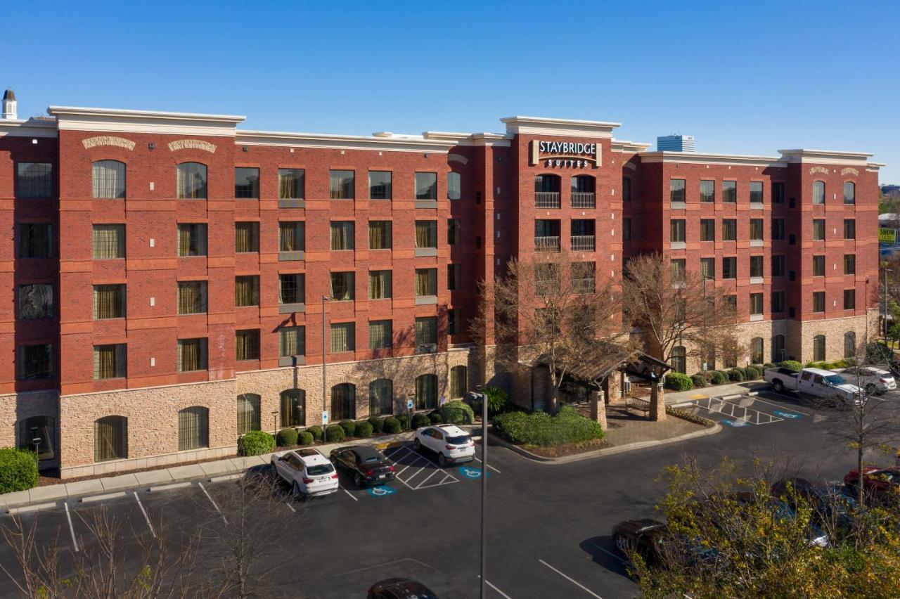 Staybridge Suites Columbia By Ihg Экстерьер фото