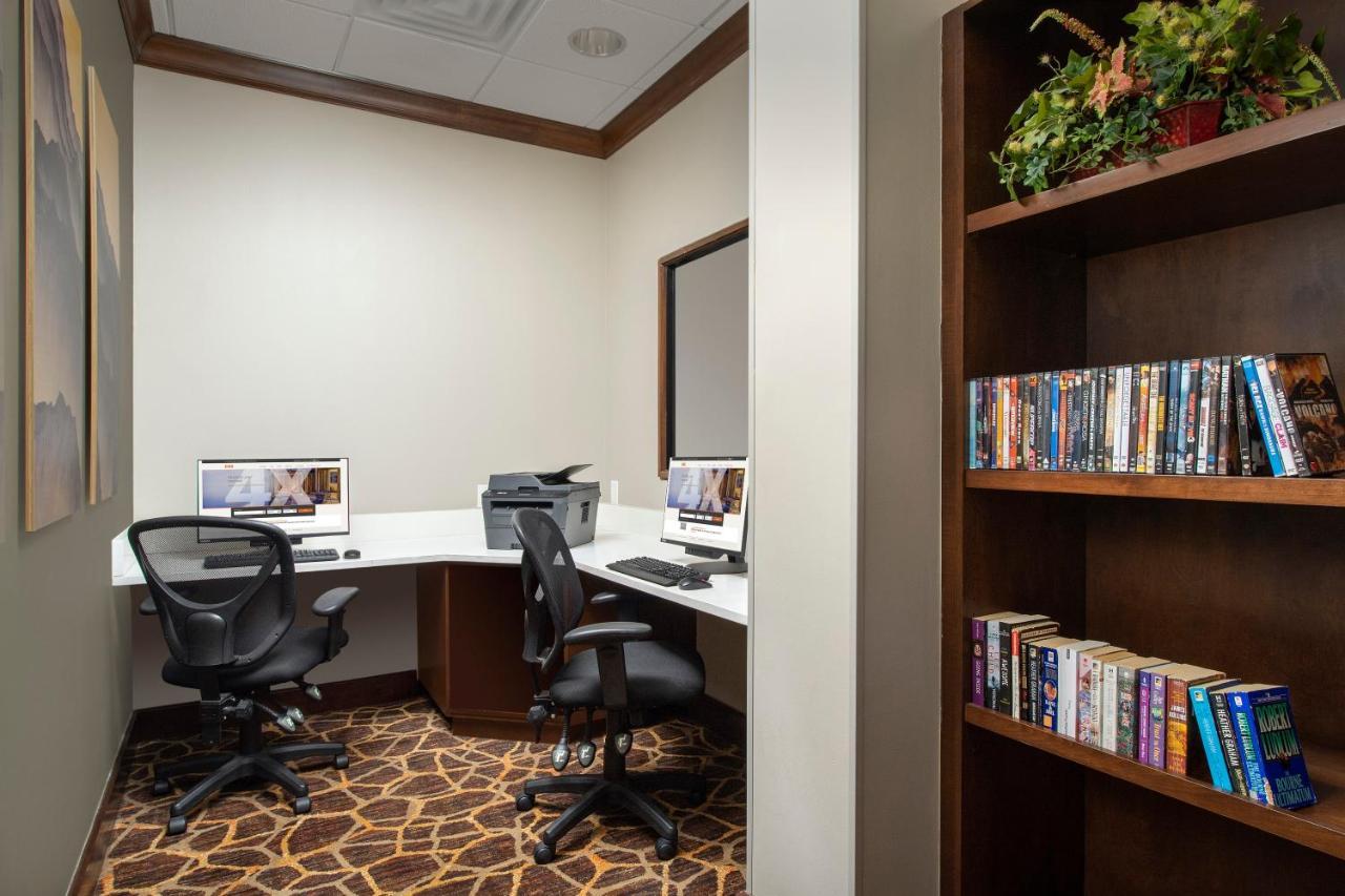 Staybridge Suites Columbia By Ihg Экстерьер фото