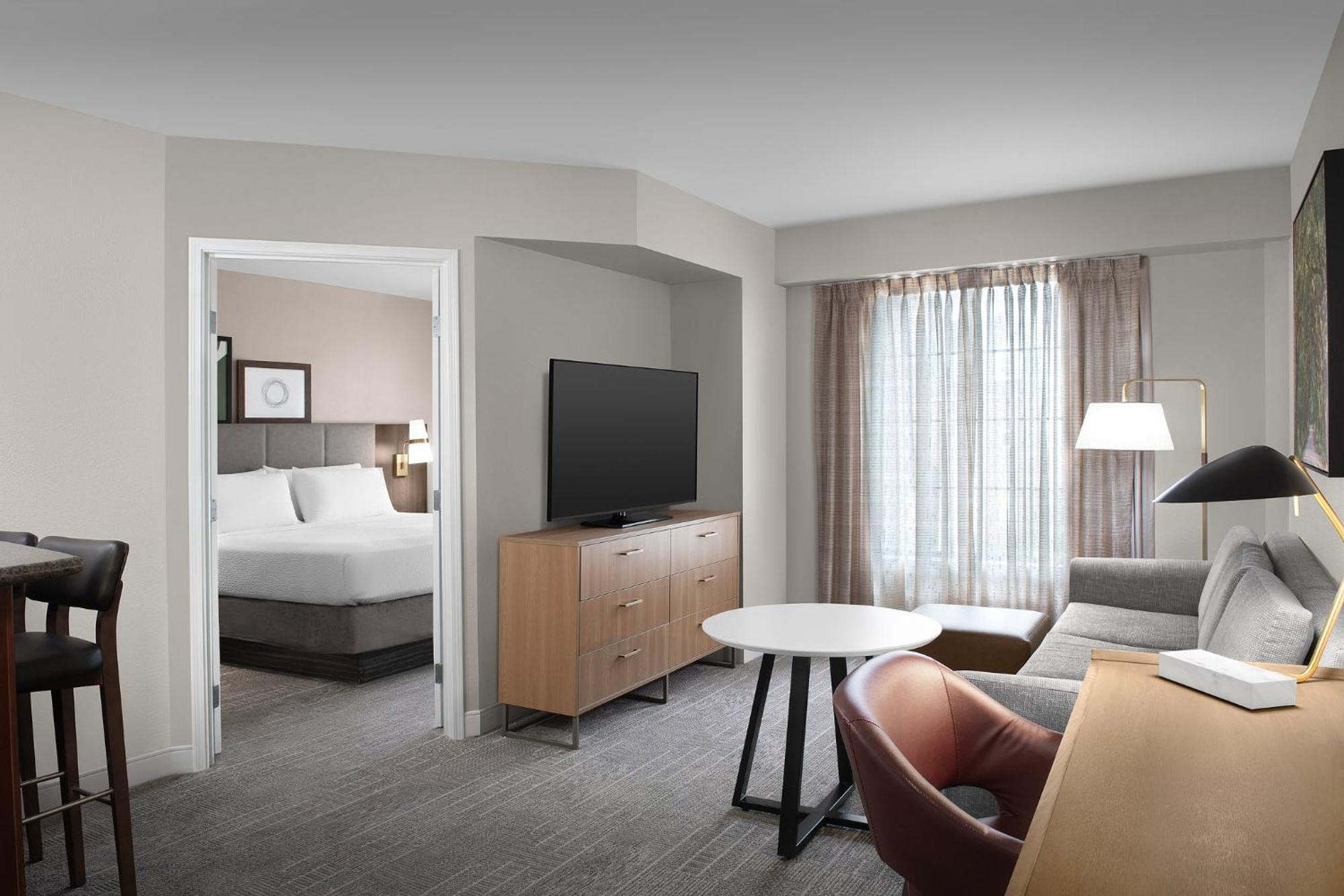 Staybridge Suites Columbia By Ihg Экстерьер фото