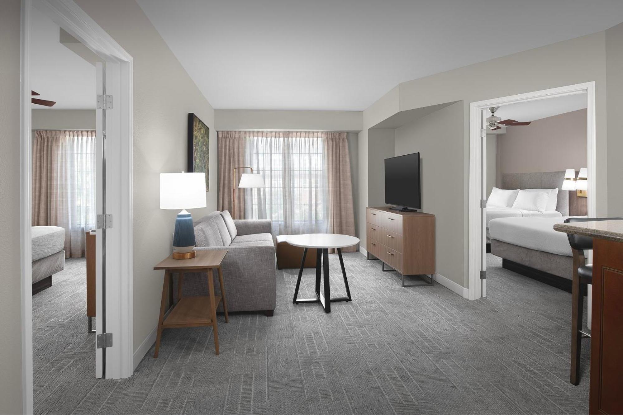 Staybridge Suites Columbia By Ihg Экстерьер фото