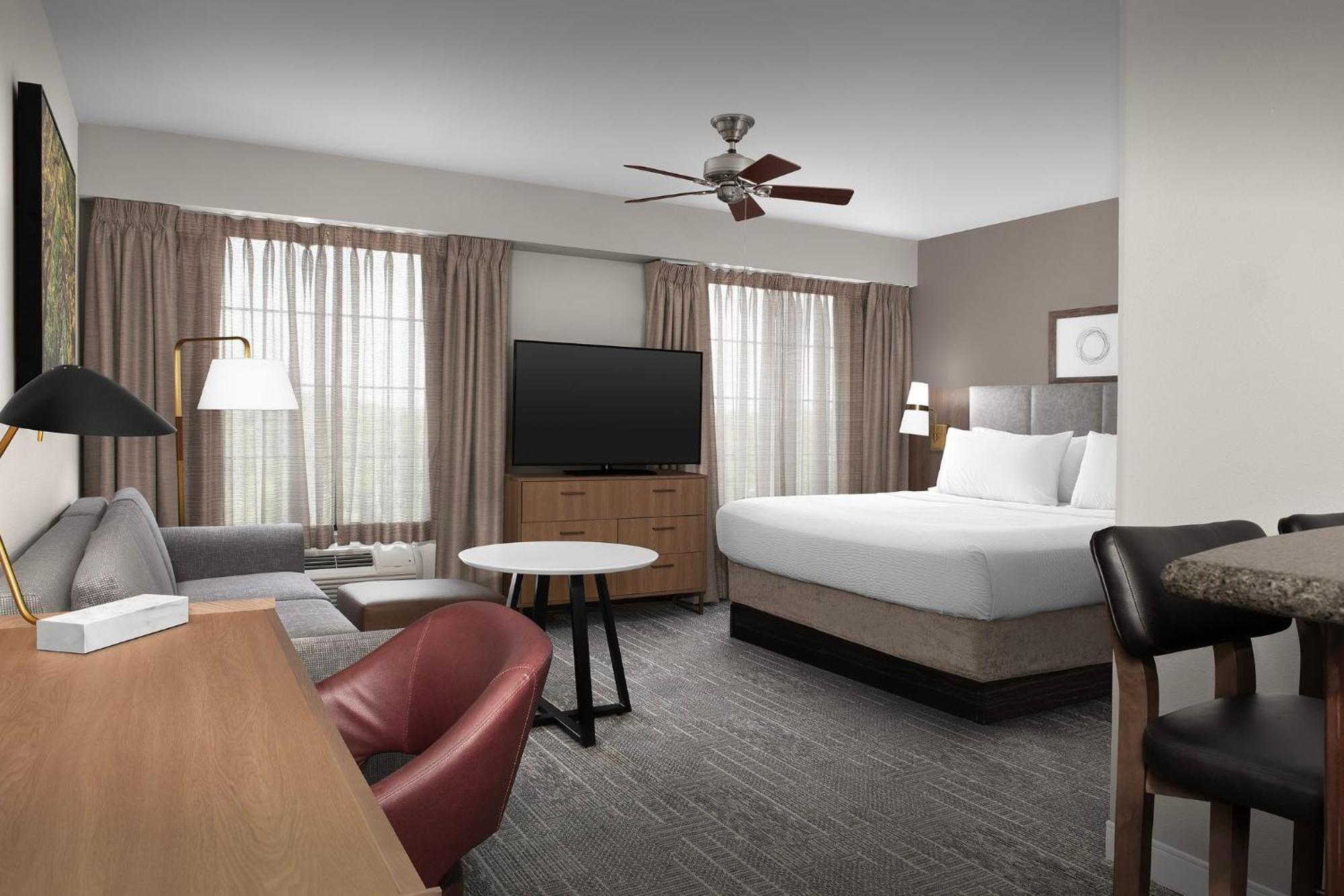 Staybridge Suites Columbia By Ihg Экстерьер фото
