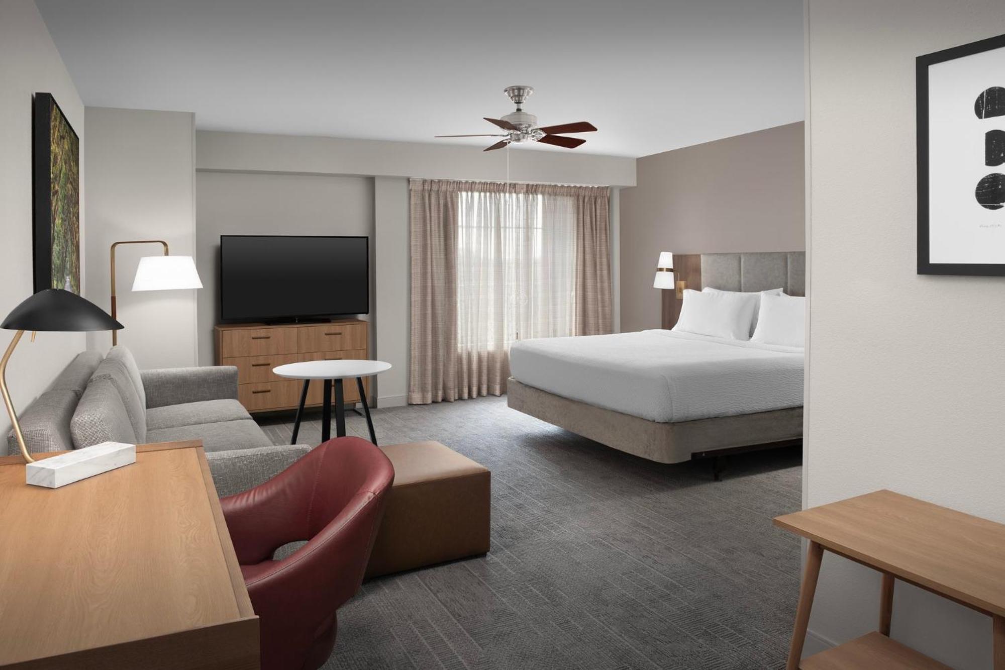 Staybridge Suites Columbia By Ihg Экстерьер фото