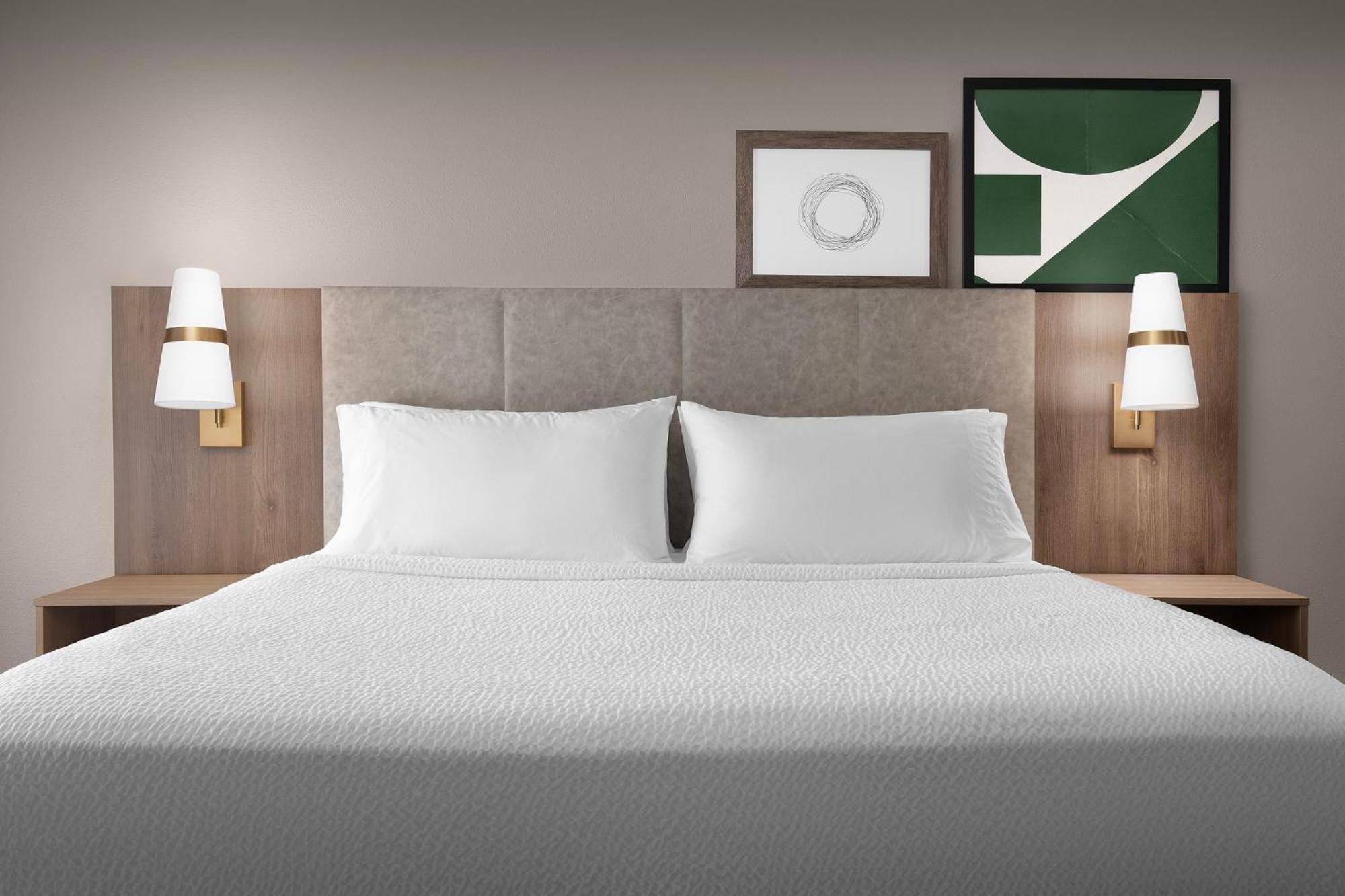 Staybridge Suites Columbia By Ihg Экстерьер фото