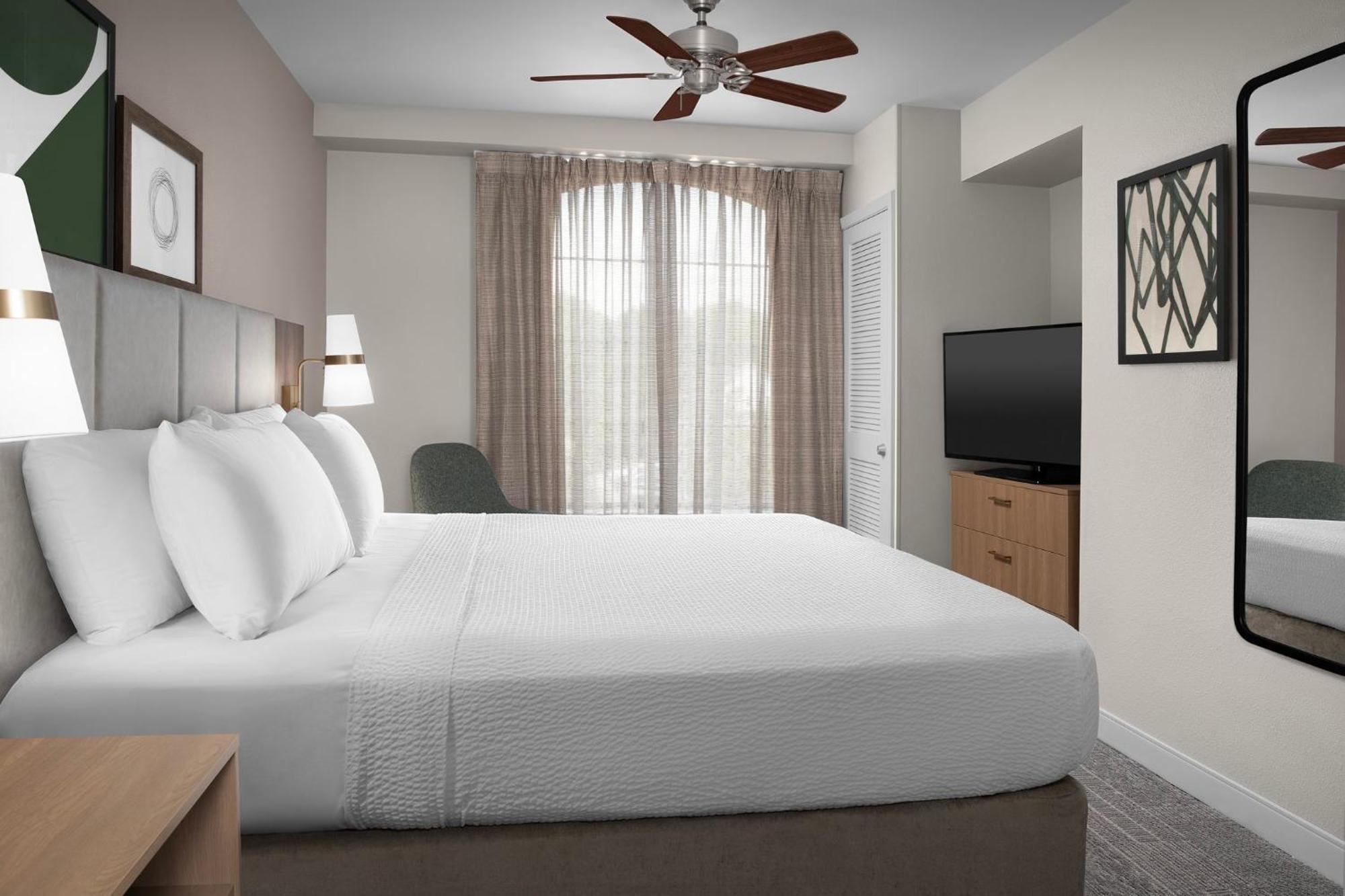 Staybridge Suites Columbia By Ihg Экстерьер фото