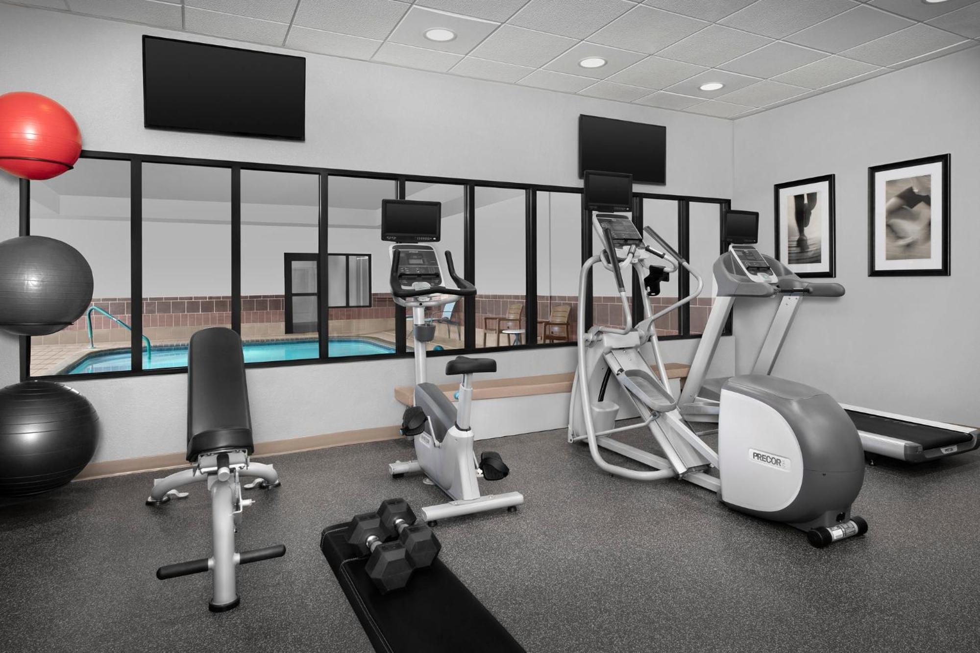 Staybridge Suites Columbia By Ihg Экстерьер фото