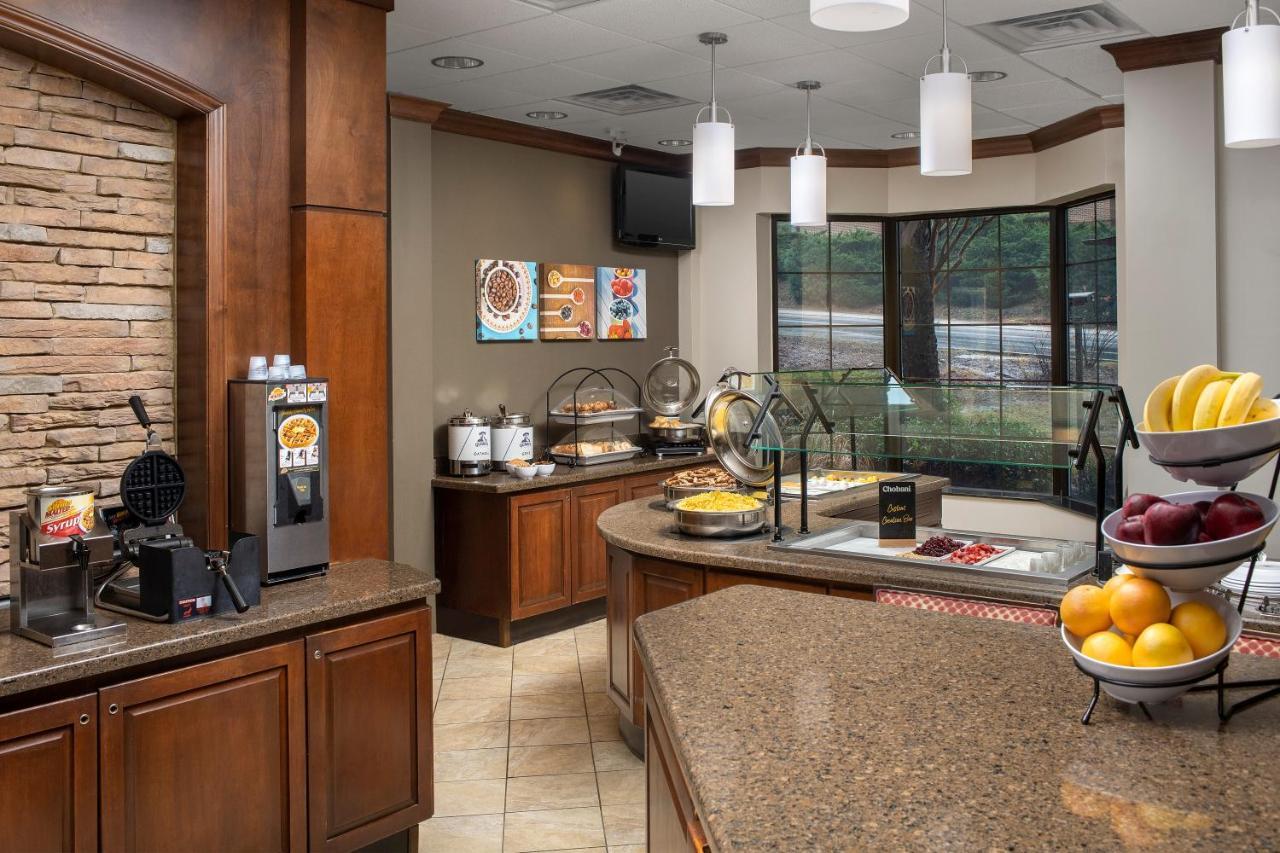 Staybridge Suites Columbia By Ihg Экстерьер фото