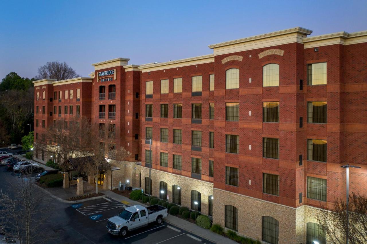 Staybridge Suites Columbia By Ihg Экстерьер фото