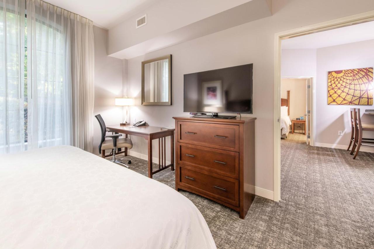 Staybridge Suites Columbia By Ihg Номер фото
