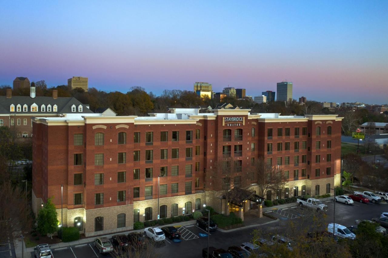 Staybridge Suites Columbia By Ihg Экстерьер фото