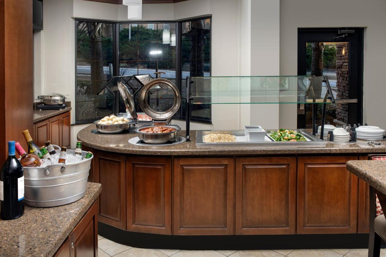Staybridge Suites Columbia By Ihg Экстерьер фото