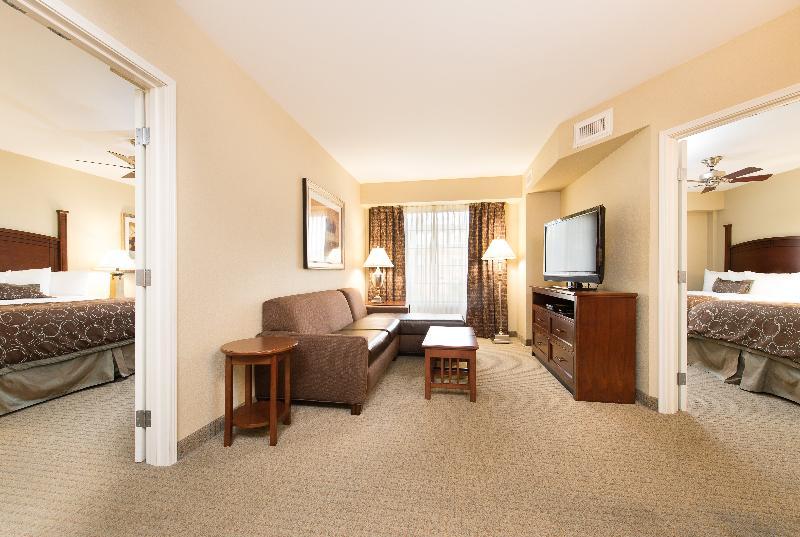 Staybridge Suites Columbia By Ihg Экстерьер фото